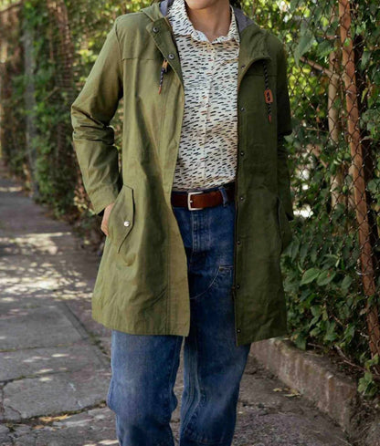 Briar Jacket