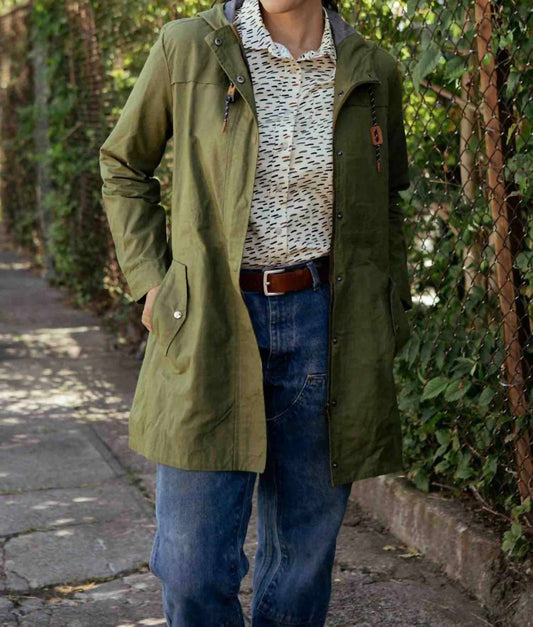 Briar Jacket