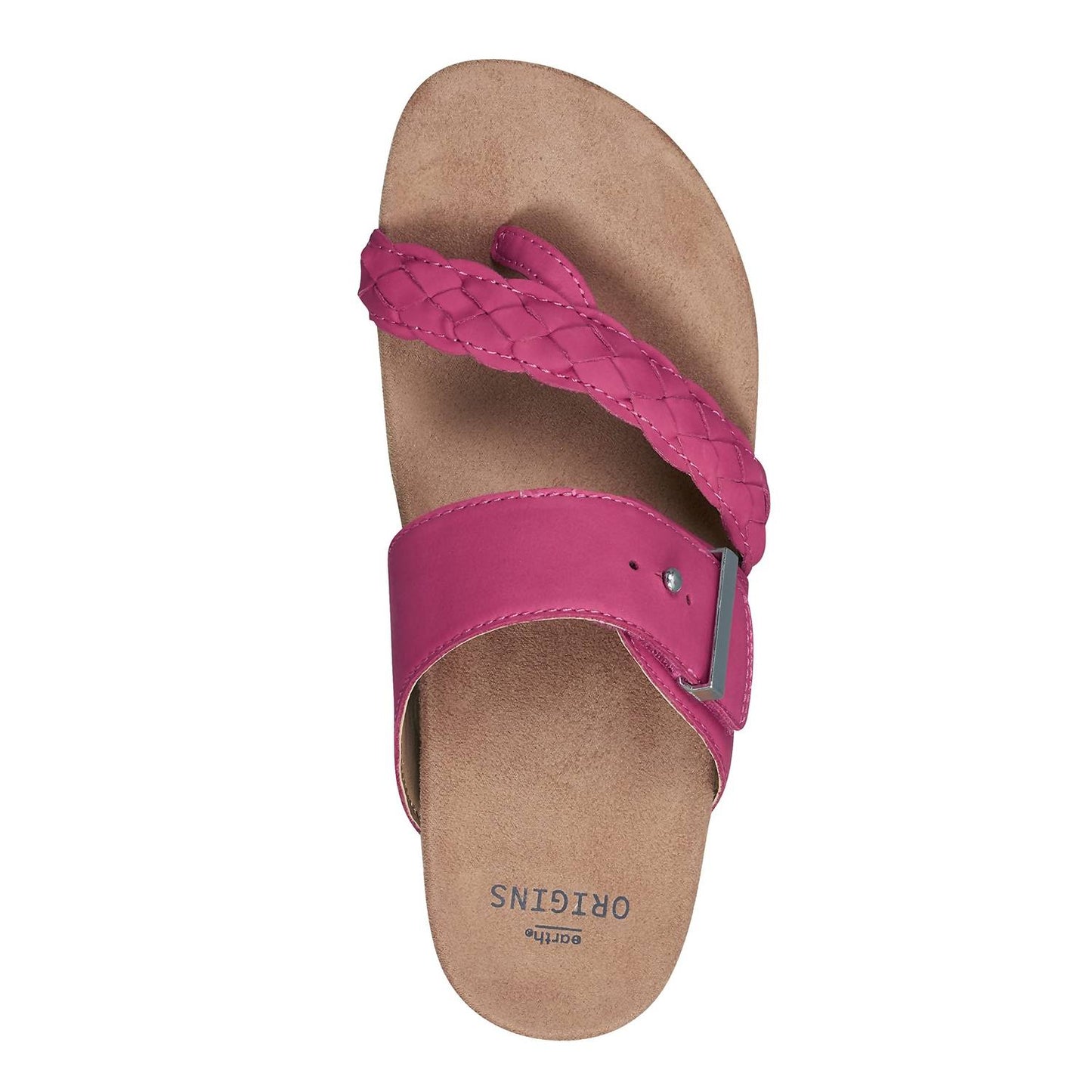 Women’s Onida Slip On Leather Sandals