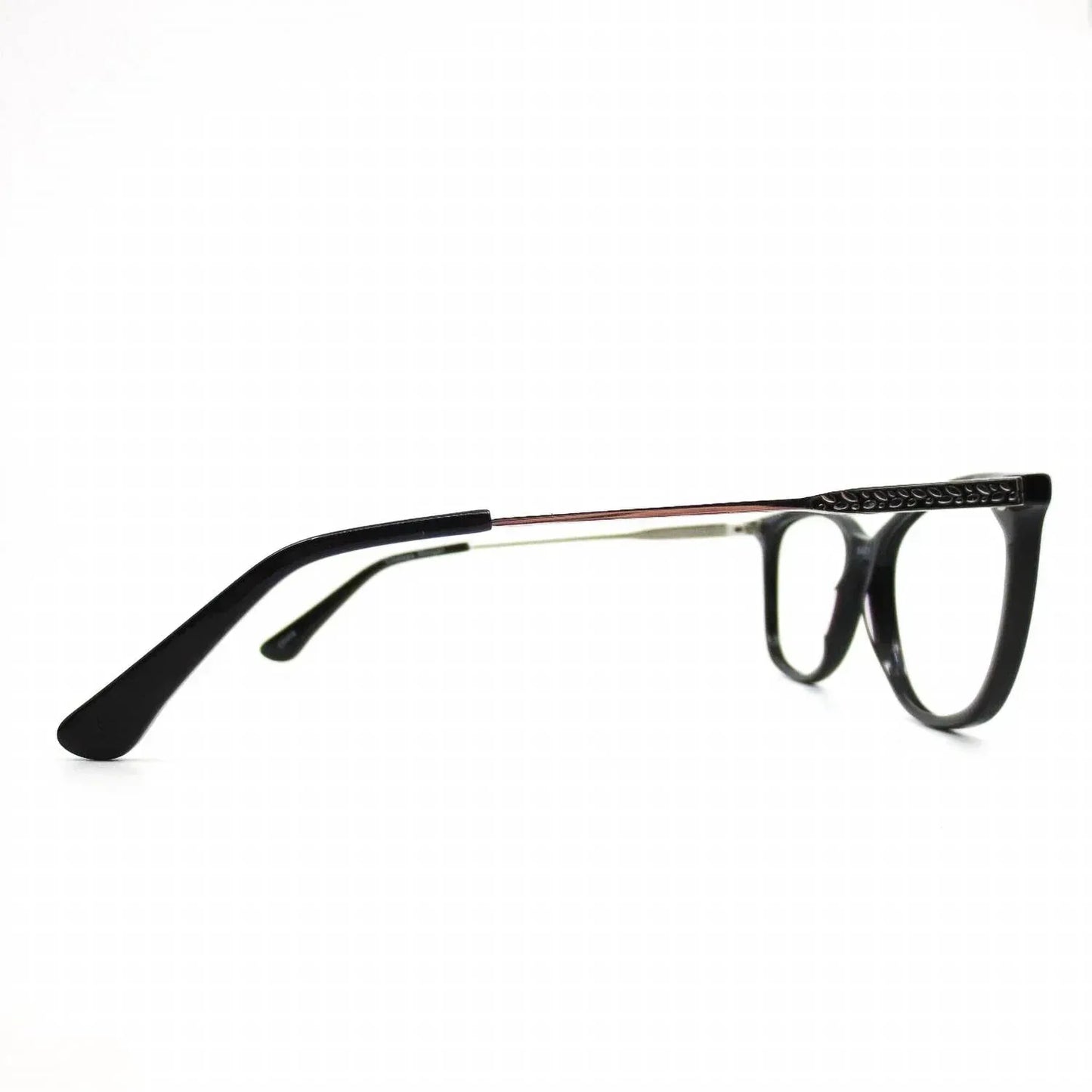 Chelsea Morgan - Women's Cm8008 Rectangle Eyeglasses - Rack Hunt