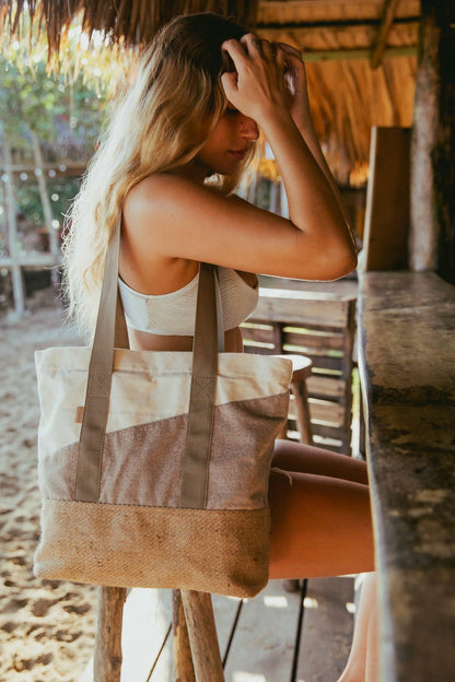 Women's Point Judith Tote Bag