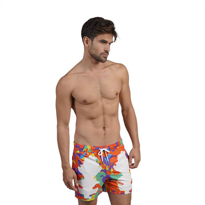 Rorschach Swim Trunks