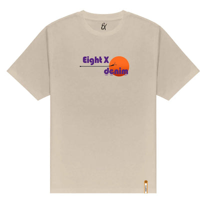 Men's Fly Away Graphic T-shirt