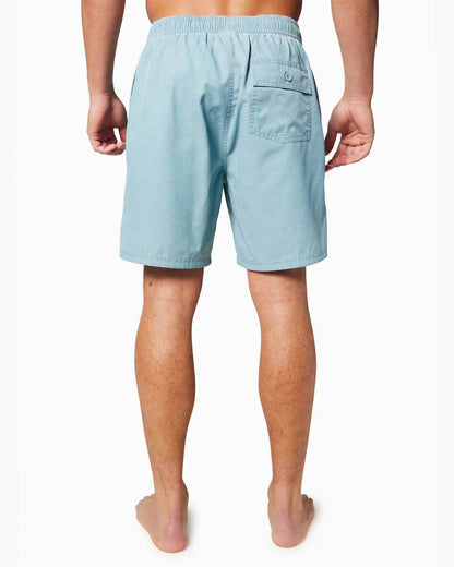 Men's Malibu Volley Swim Trunk