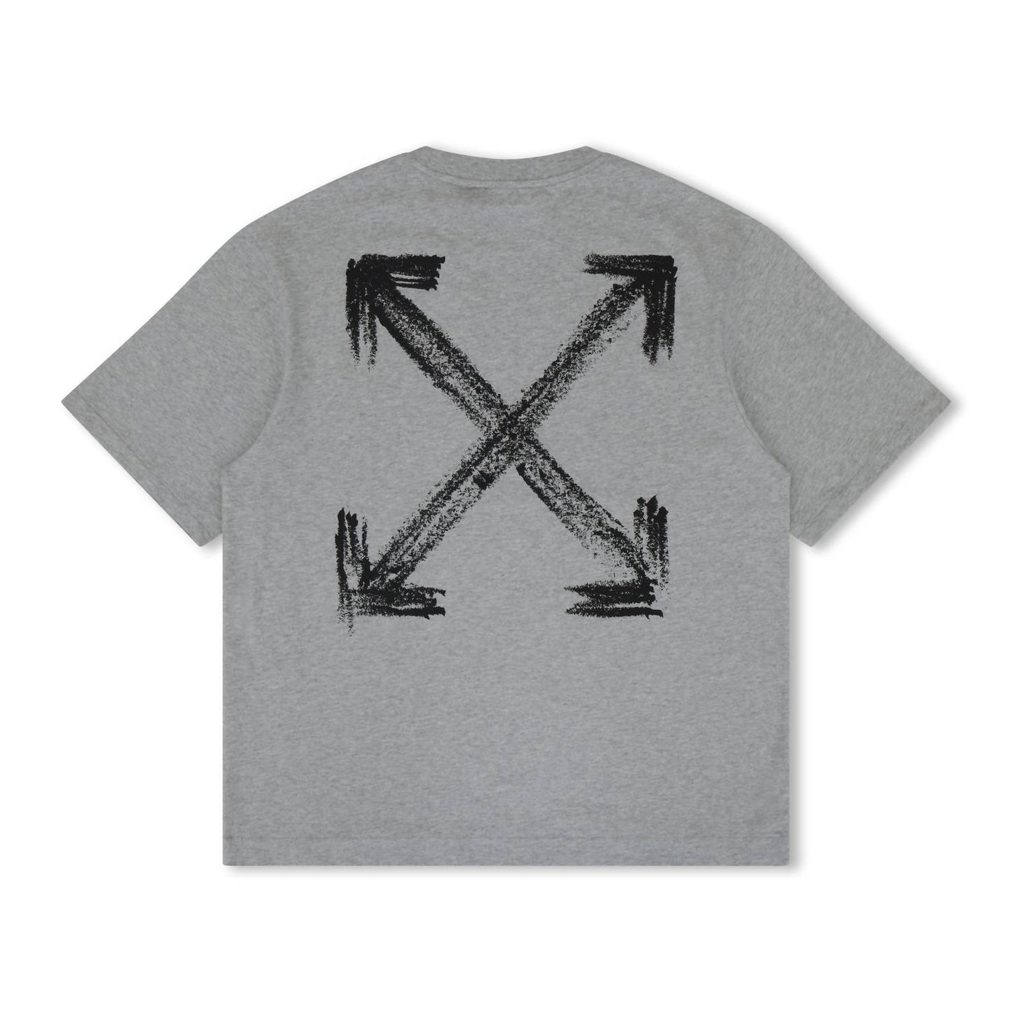 Men's Chalk Arrow Skate Fit Tee