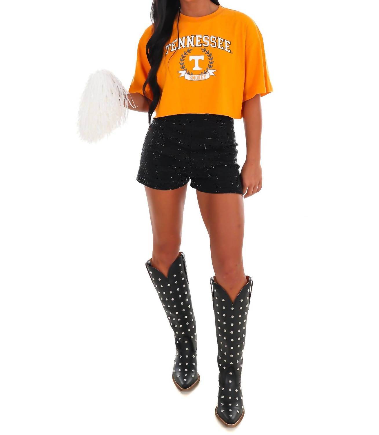 Hype and Vice - Vintage-inspired Track Top - Rack Hunt