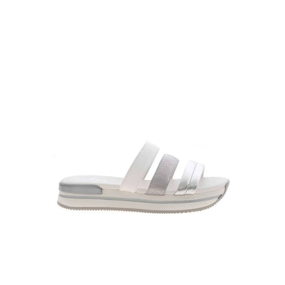 Women's H257 Leather Sandals
