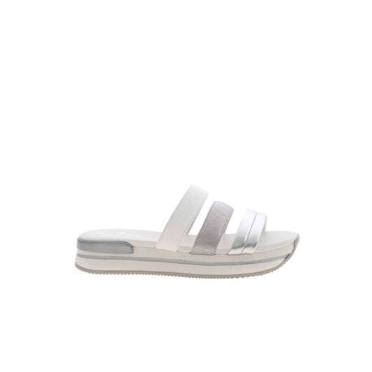 Women's H257 Leather Sandals