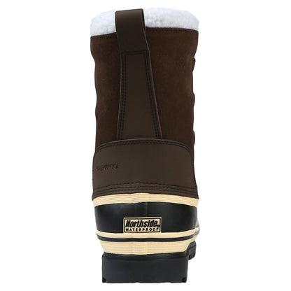 Men's Back Country Waterproof Snow Boots
