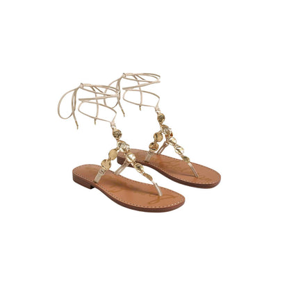 Women's Deirdre Wrap Sandal