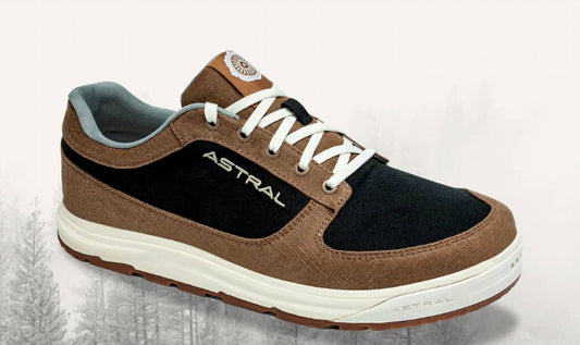 Unisex Hemp Donner 2.0 Sneaker