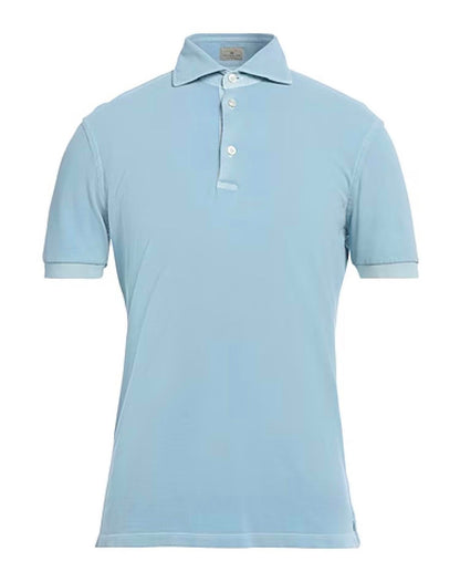 Men's Pique Polo Shirt