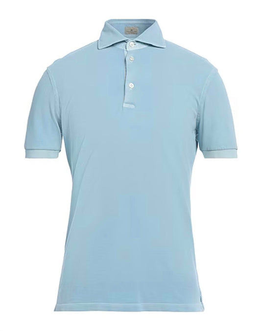 Men's Pique Polo Shirt
