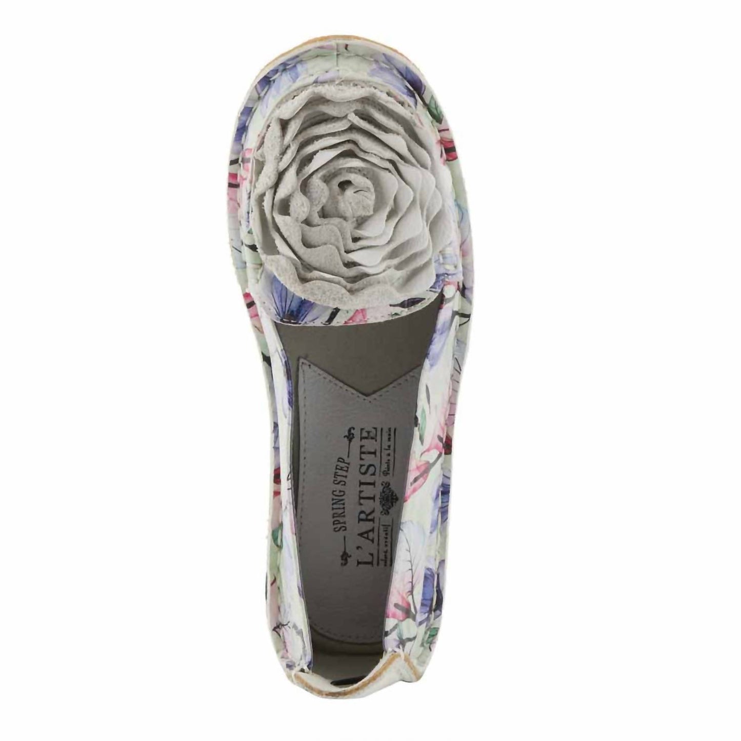 Women's Dezi Flat Shoes