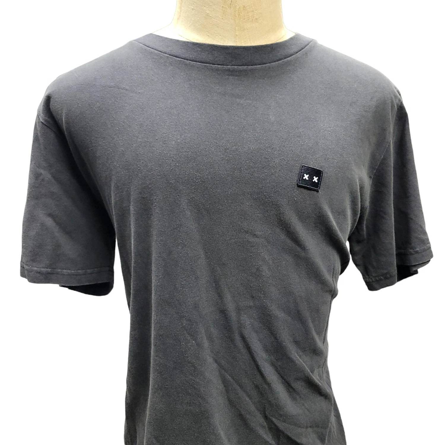 ZGY Denim - Men's Cotton T-shirt - Rack Hunt -