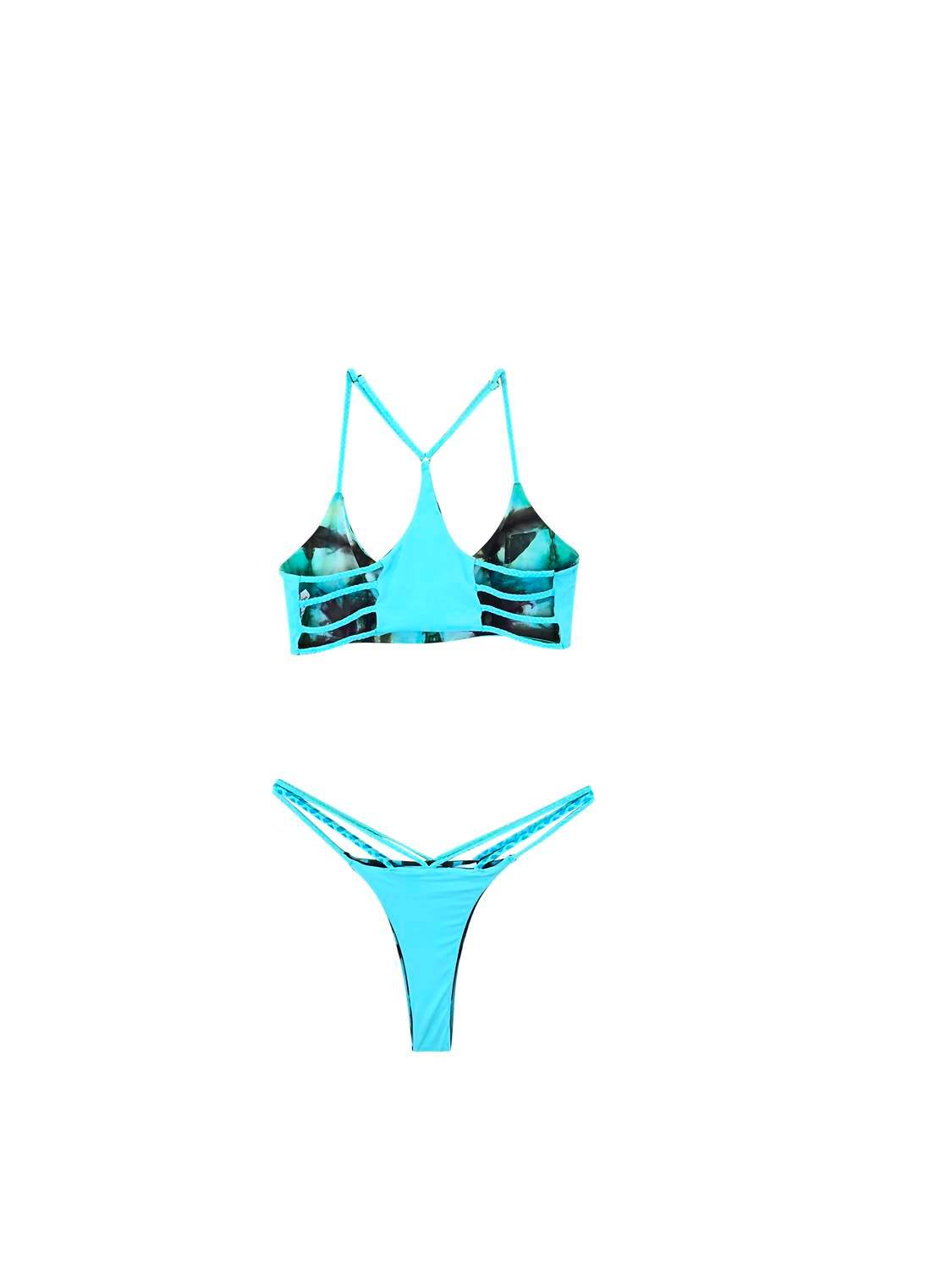 Charmosa - Stella Bikini Set - Rack Hunt -
