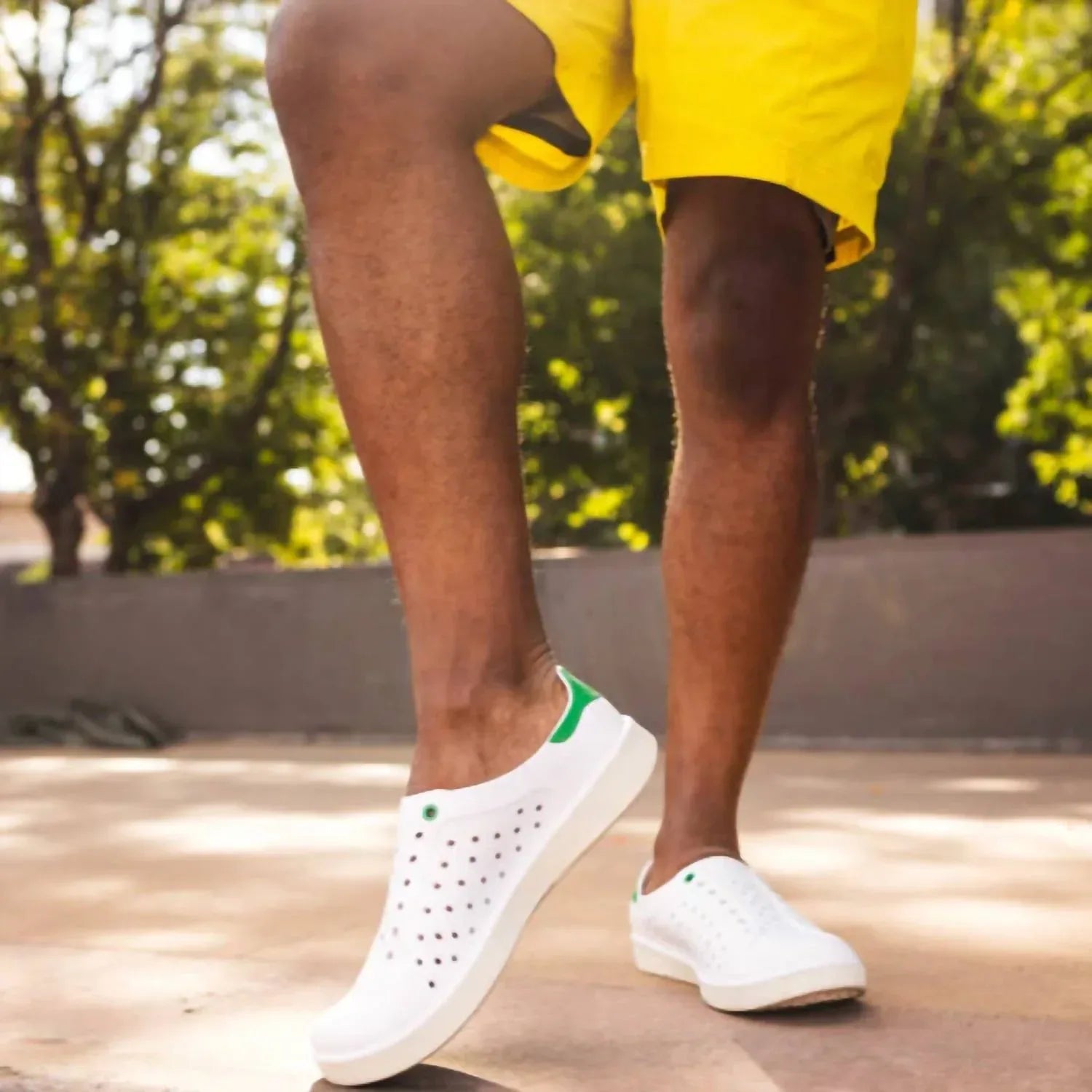 People Footwear - Men's The Ace - Rack Hunt