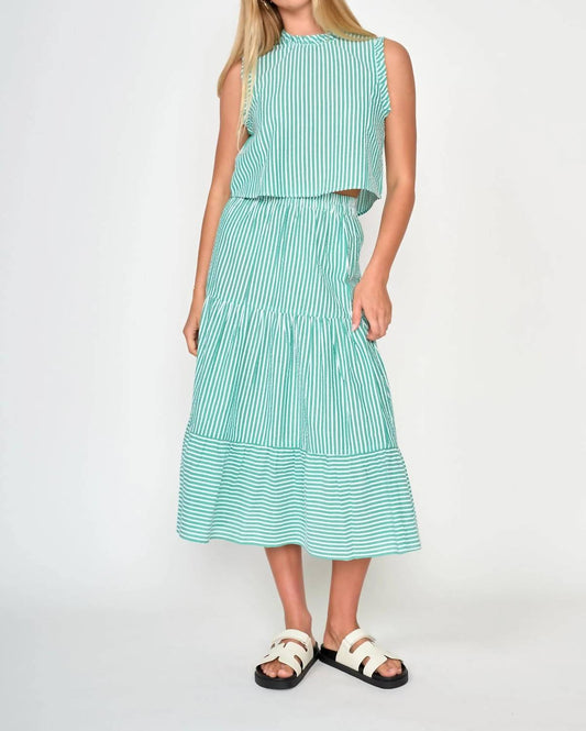 MAYA SKIRT