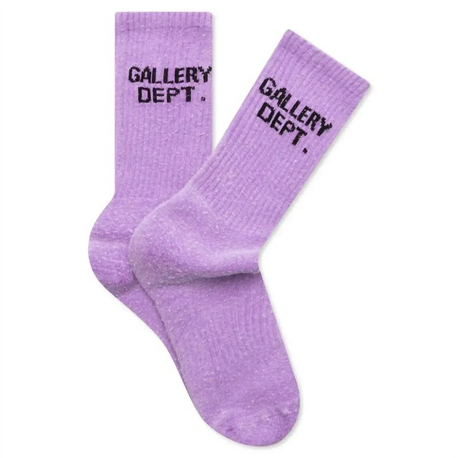 Gallery - Men's Clean Socks - Rack Hunt