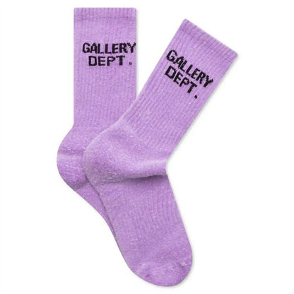 Gallery - Men's Clean Socks - Rack Hunt