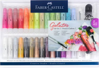Gelatos Gift - Set of 2