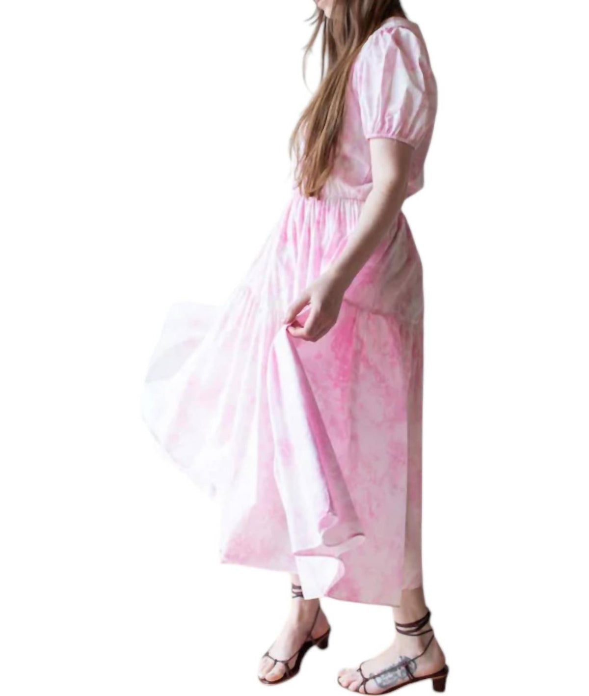 Candela Dress