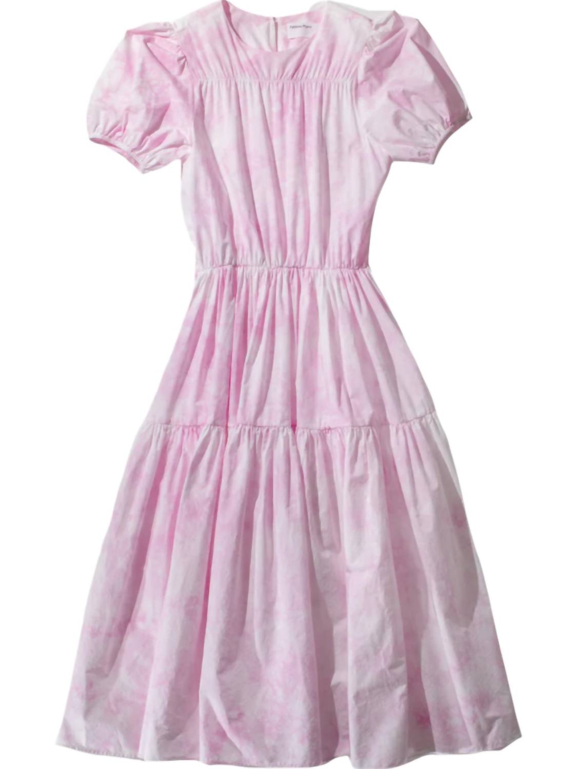 Candela Dress