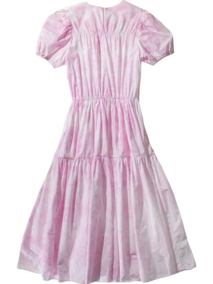 Candela Dress