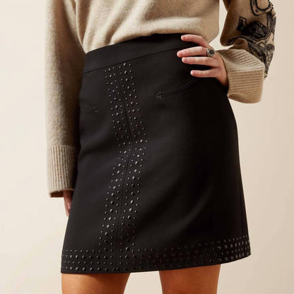After Party Mini Skirt