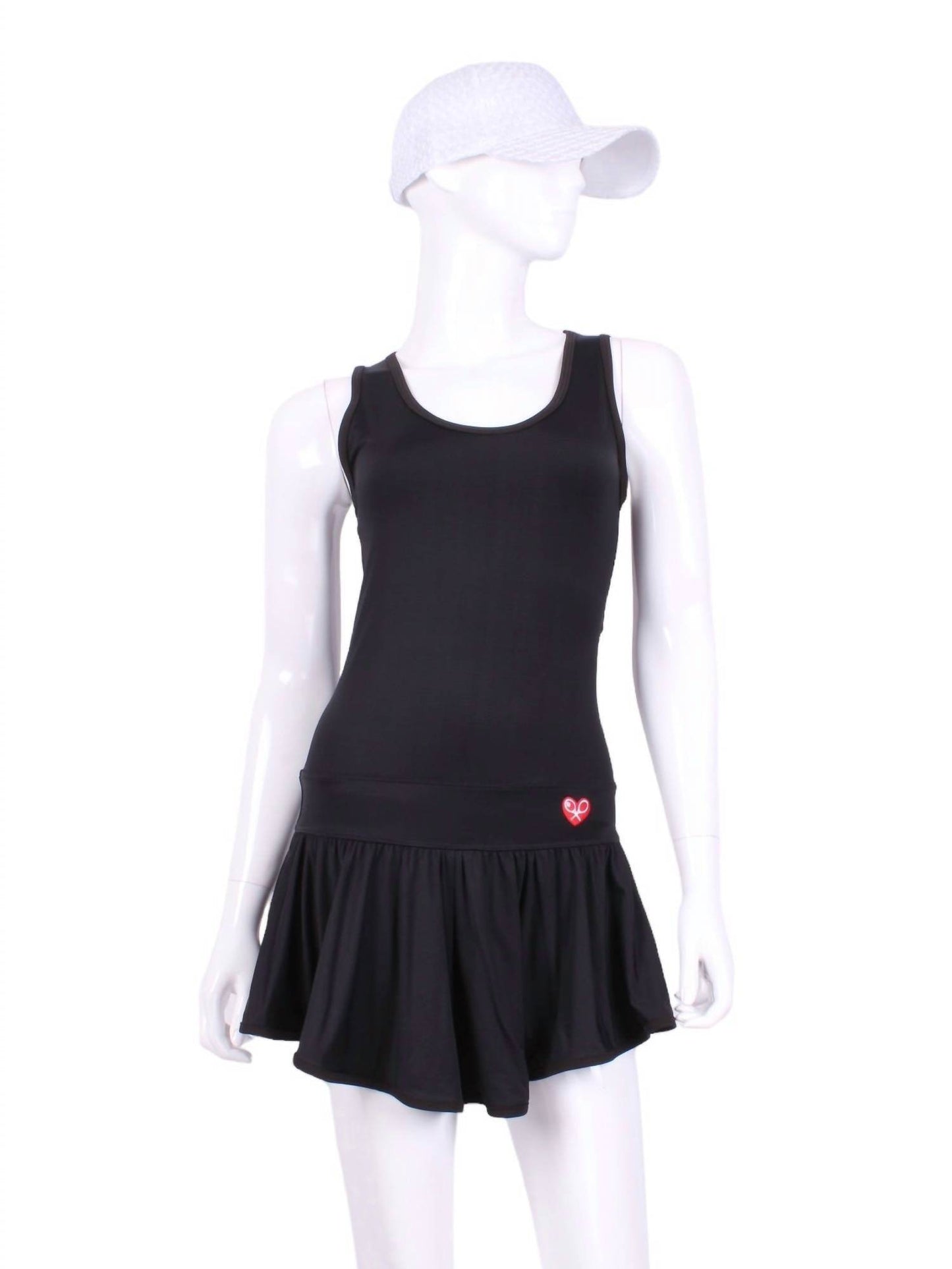 Love Love Tennis - Women's Sandra Mee Court To Cocktails Tennis Dress - Rack Hunt