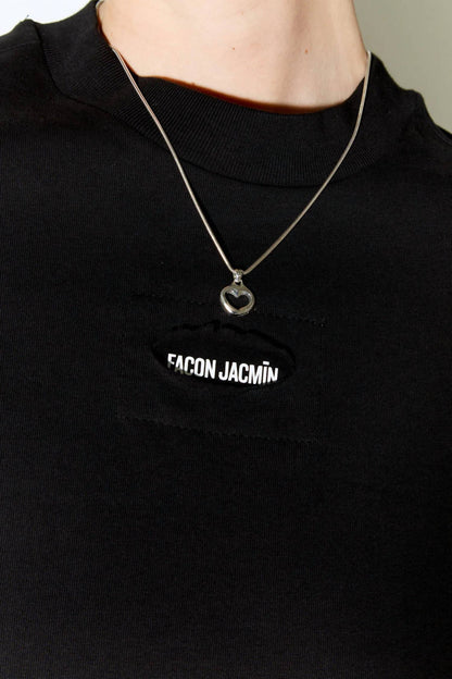 TIMOUR T-SHIRT