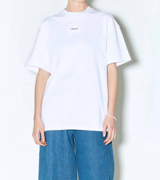 TIMOUR T-SHIRT