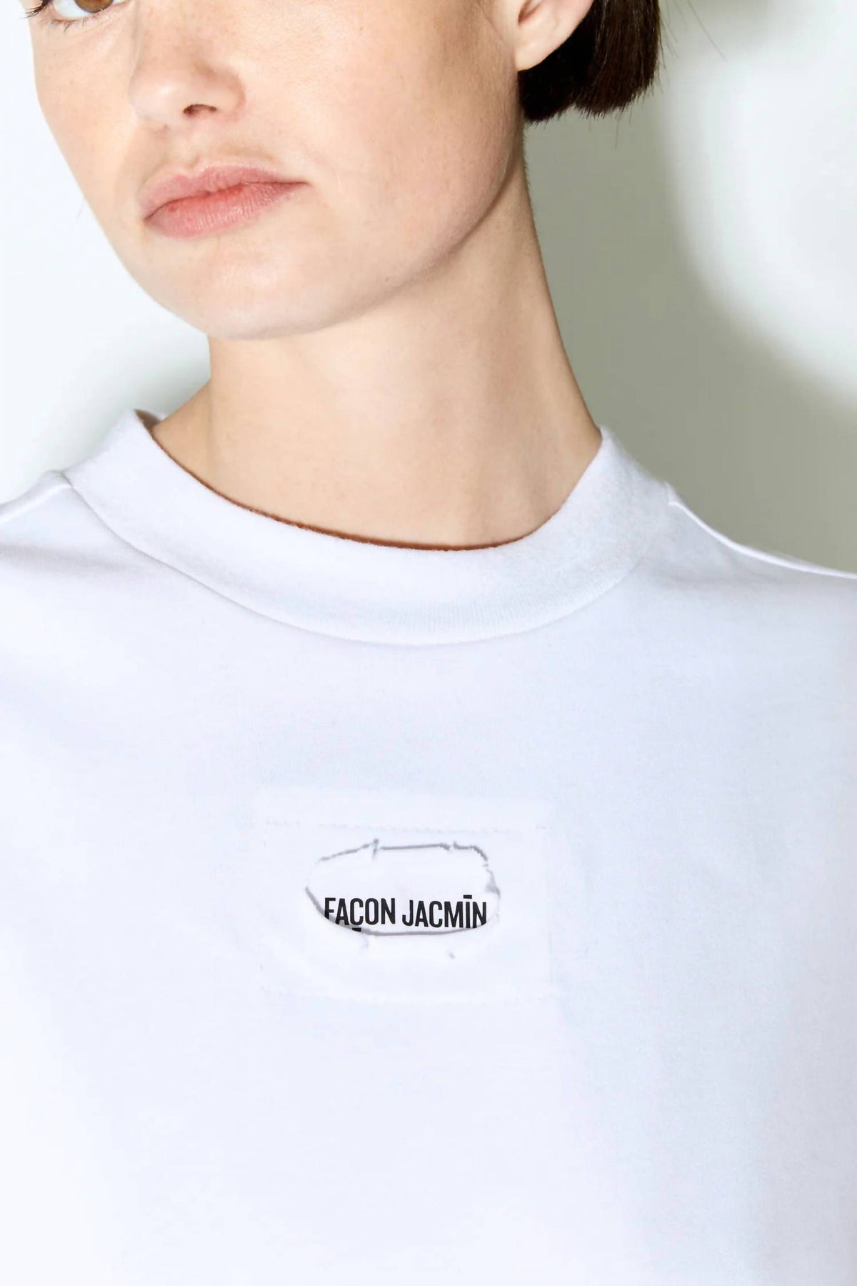 TIMOUR T-SHIRT