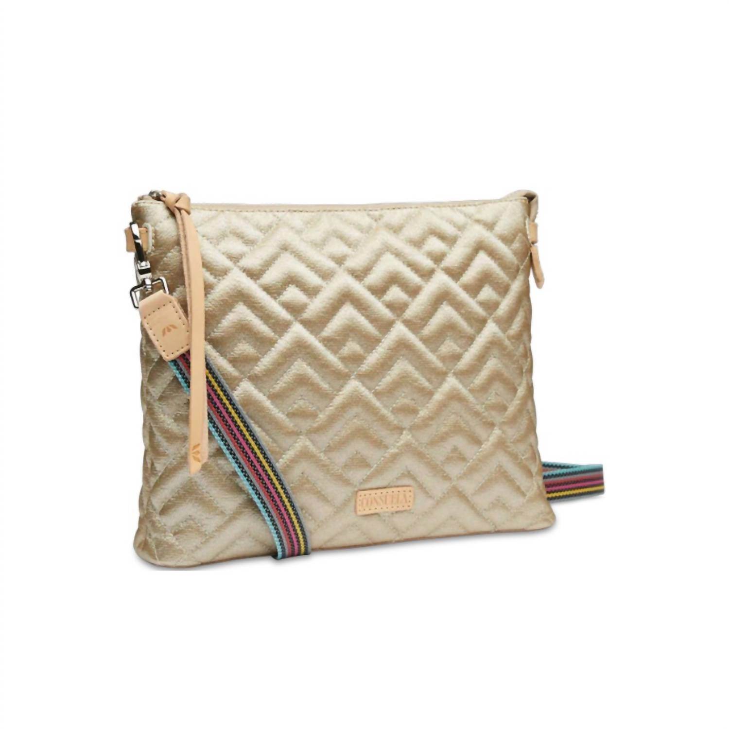 Willows - Women's Laura Downtown Crossbody Bag - Rack Hunt