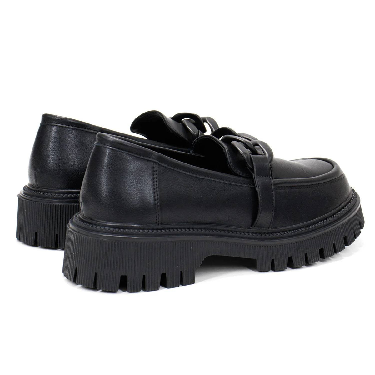 Women's Lug Sole Loafer