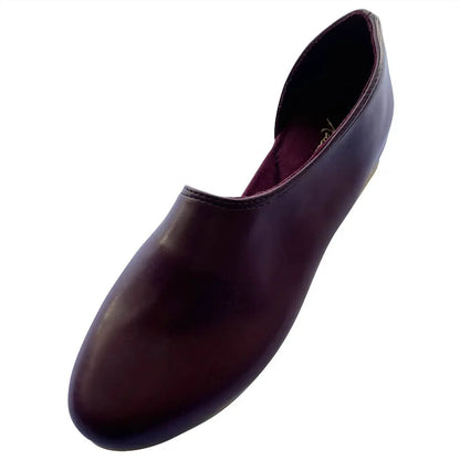 Kallie & Co. - Women's Romina Flat Shoes - Rack Hunt