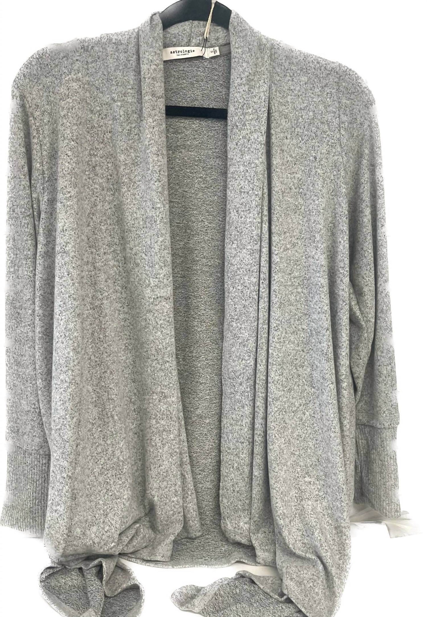 Astrologie - Women's Mae Super Soft Short Drape Cardigan - Rack Hunt -