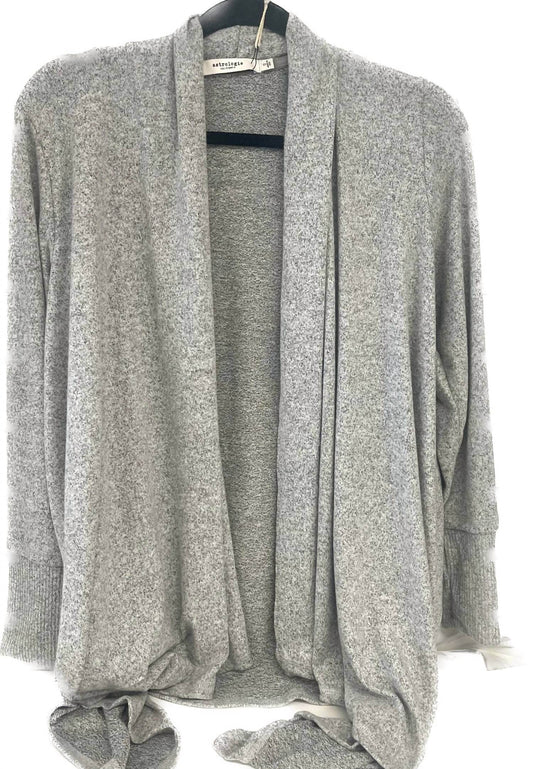 Astrologie - Women's Mae Super Soft Short Drape Cardigan - Rack Hunt -