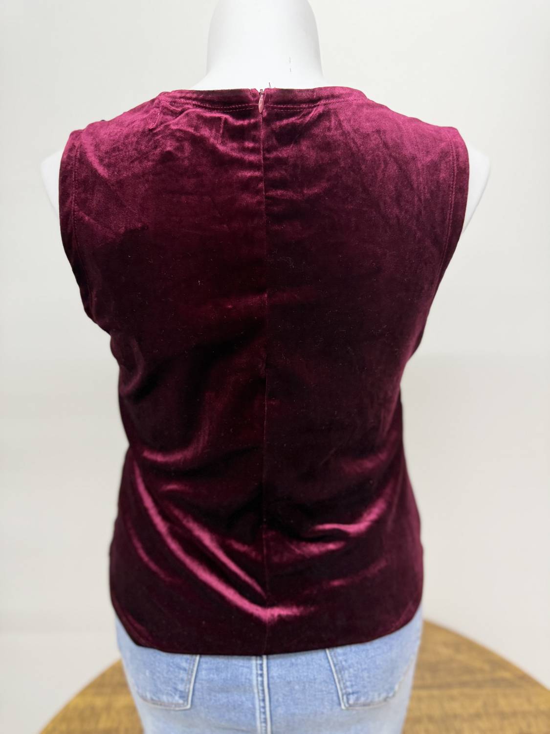 Women's Shaunee Sleeveless Blouse