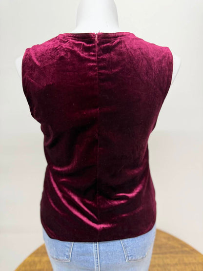 Women's Shaunee Sleeveless Blouse