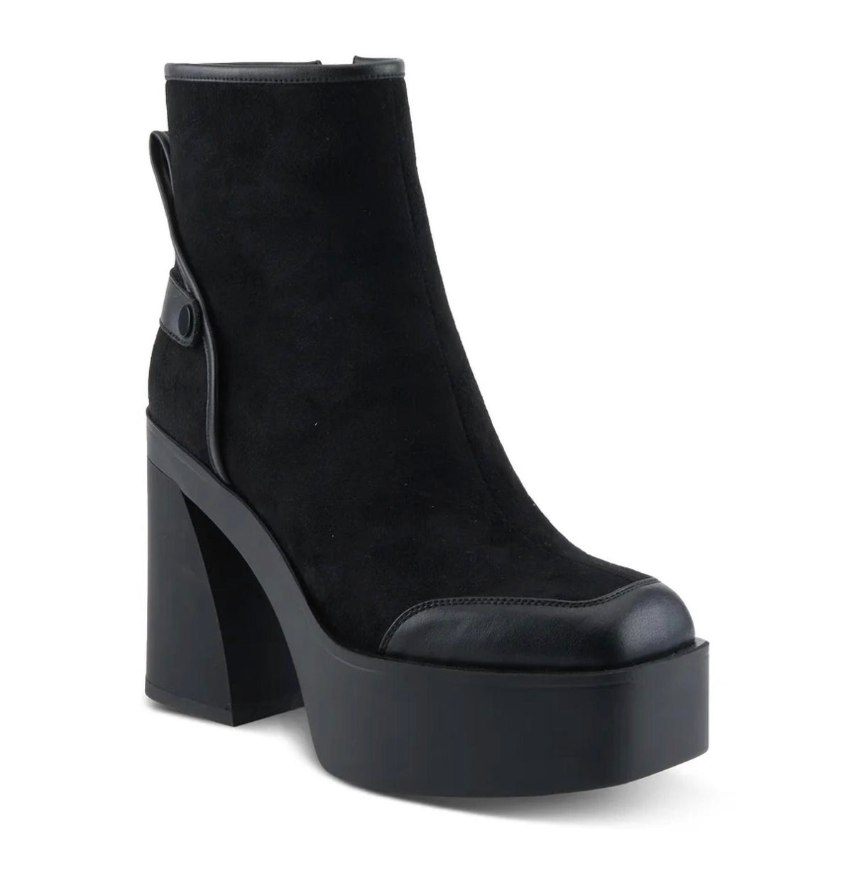 Women's Innovatia Heel Boots
