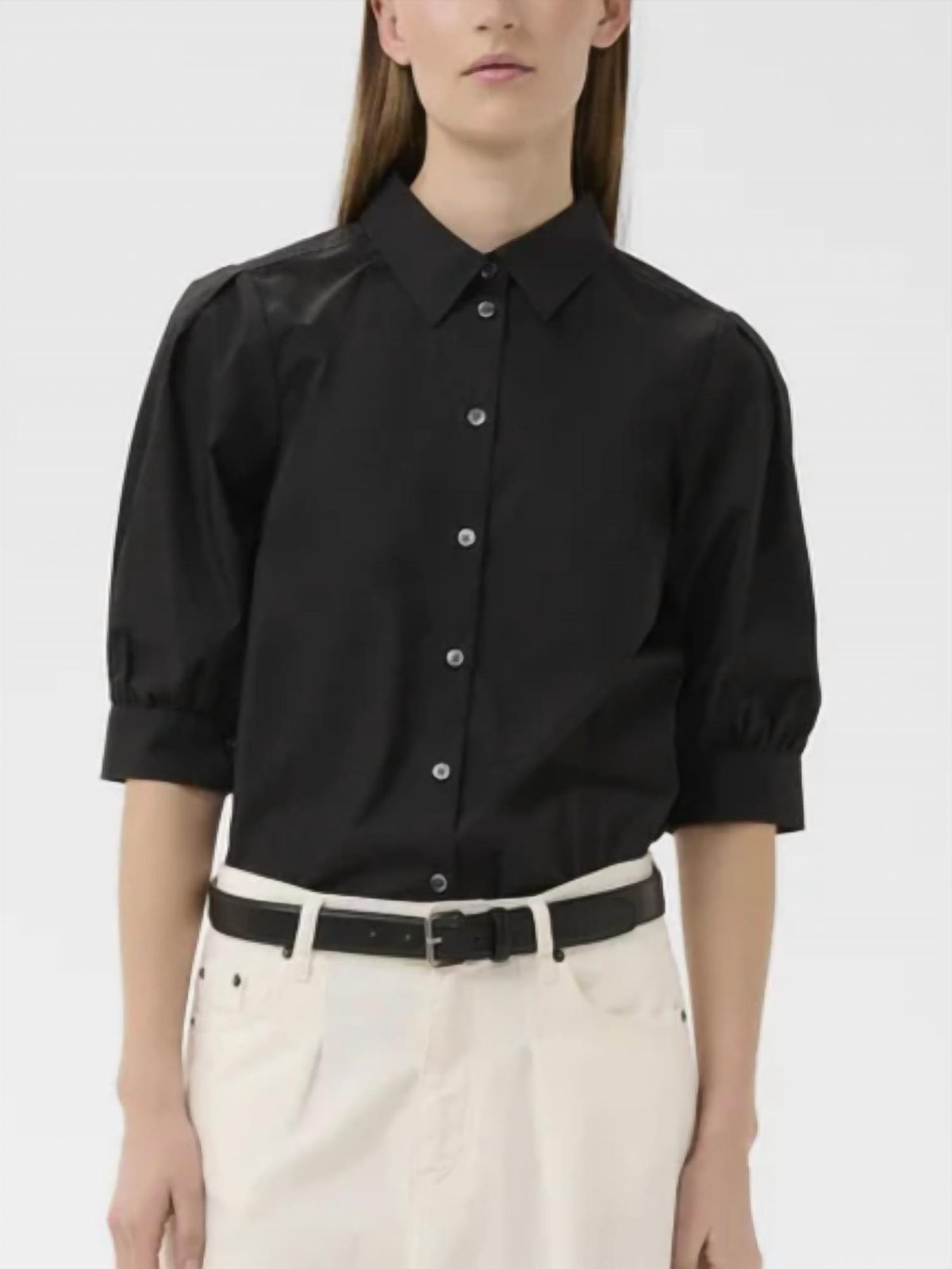 Gloria Relaxed-fit Shirt