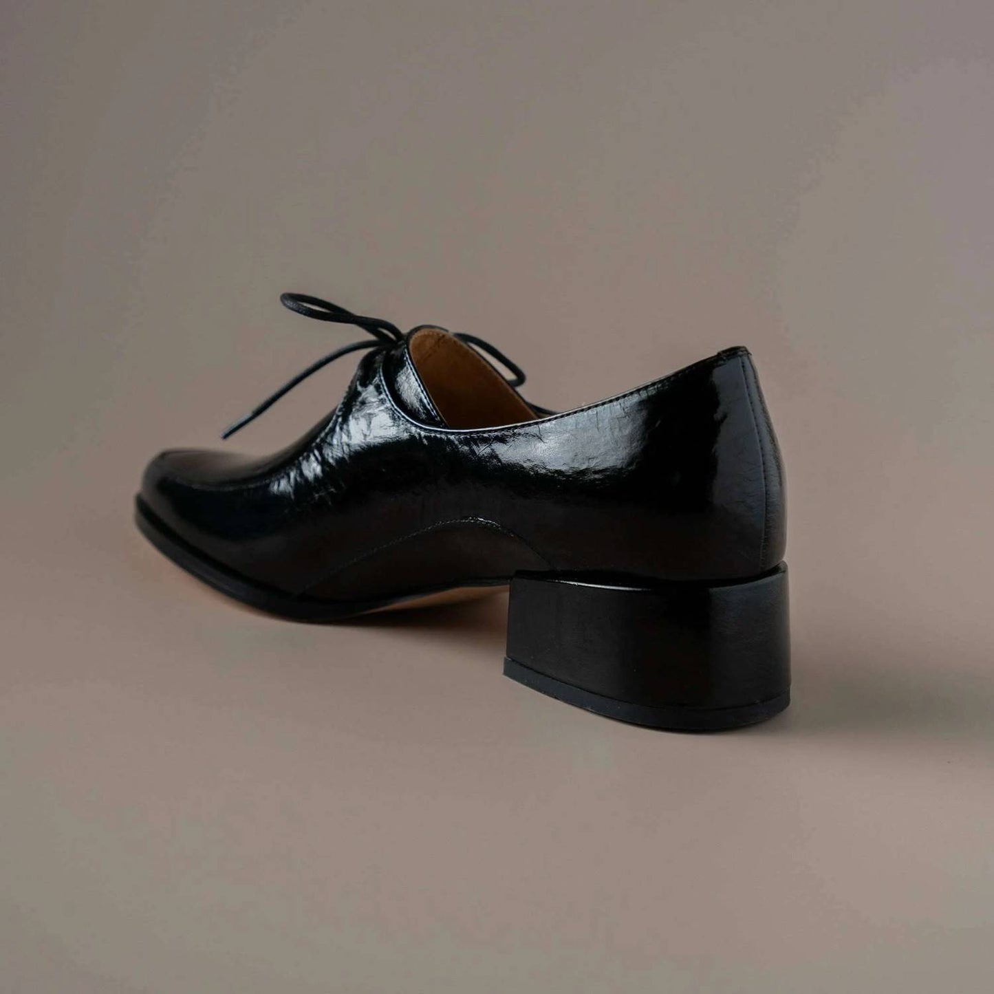 Women's Casi Heeled Loafers