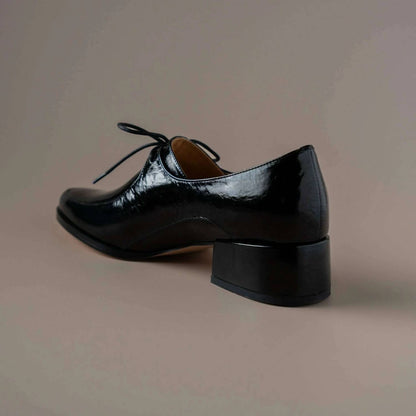 Women's Casi Heeled Loafers