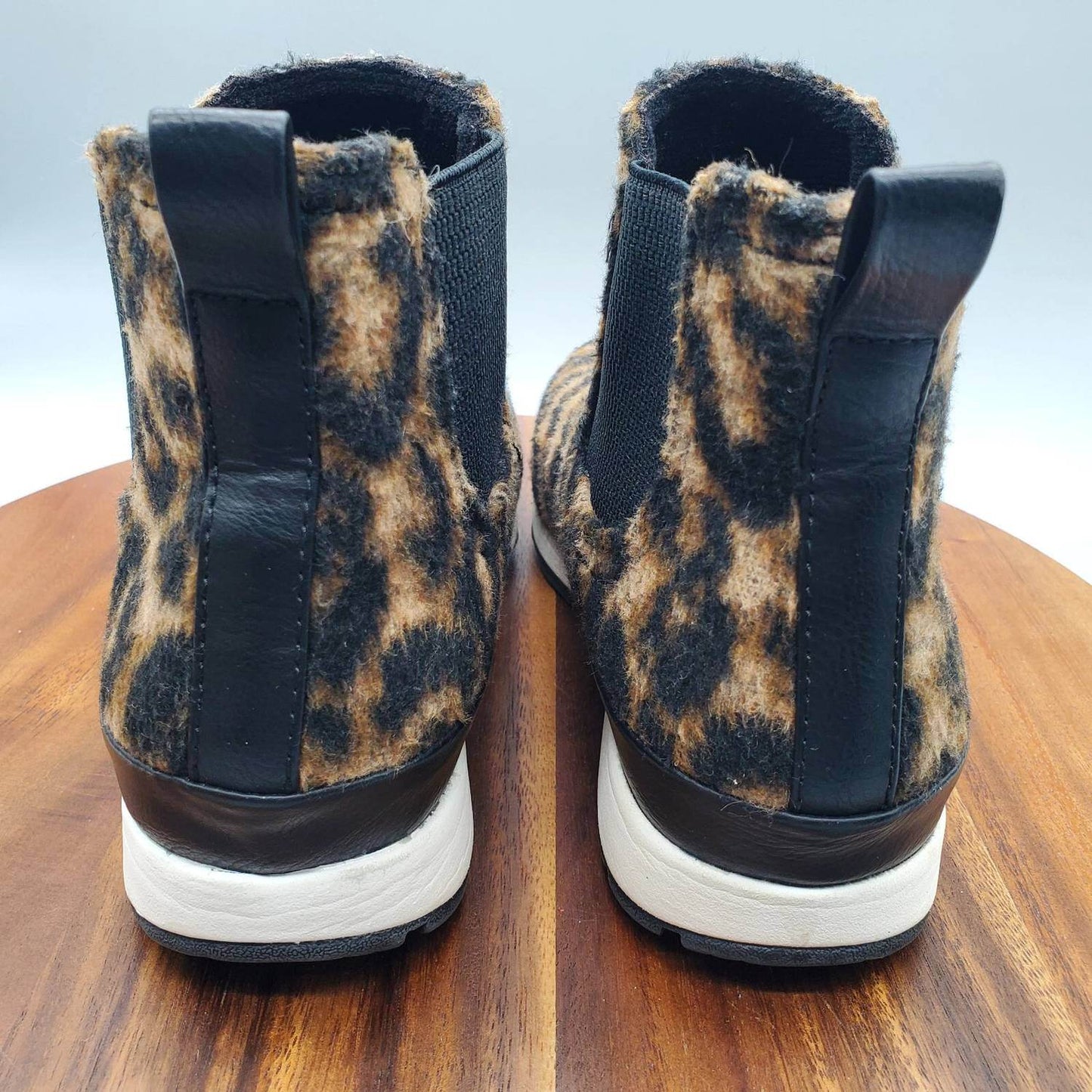 b.o.c. - Women's Kara Boots - Rack Hunt -