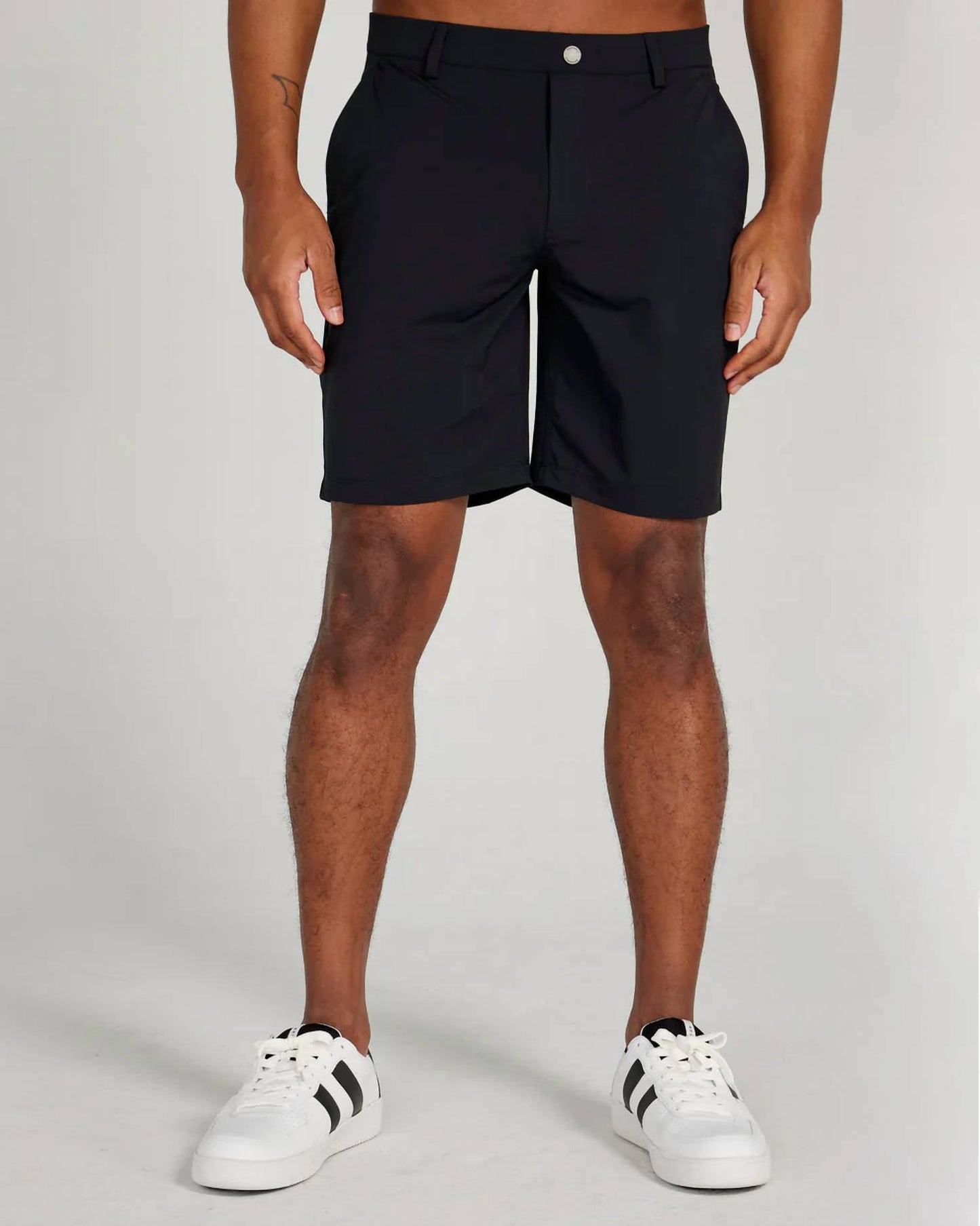Men's Hanover 9" Golf Pull On Short