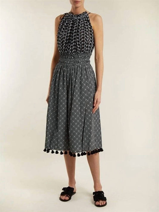 Vivienne Dress