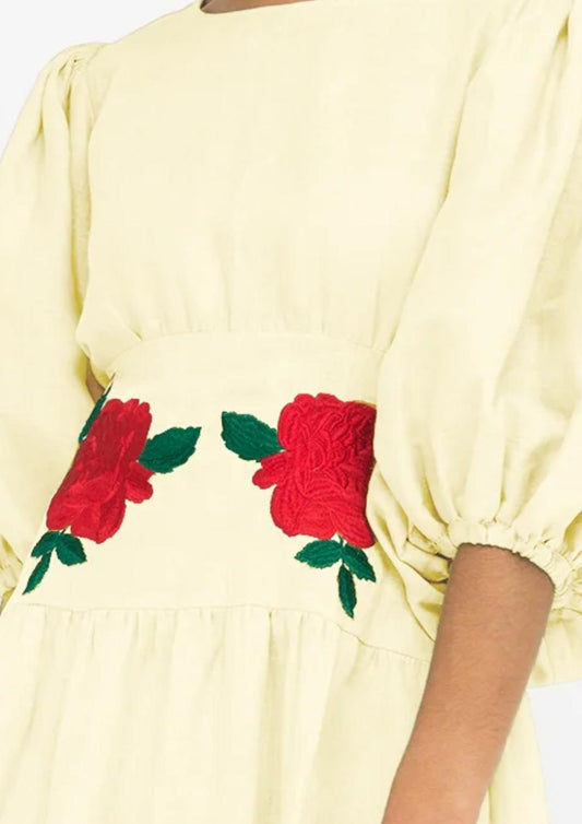 Salda Dress