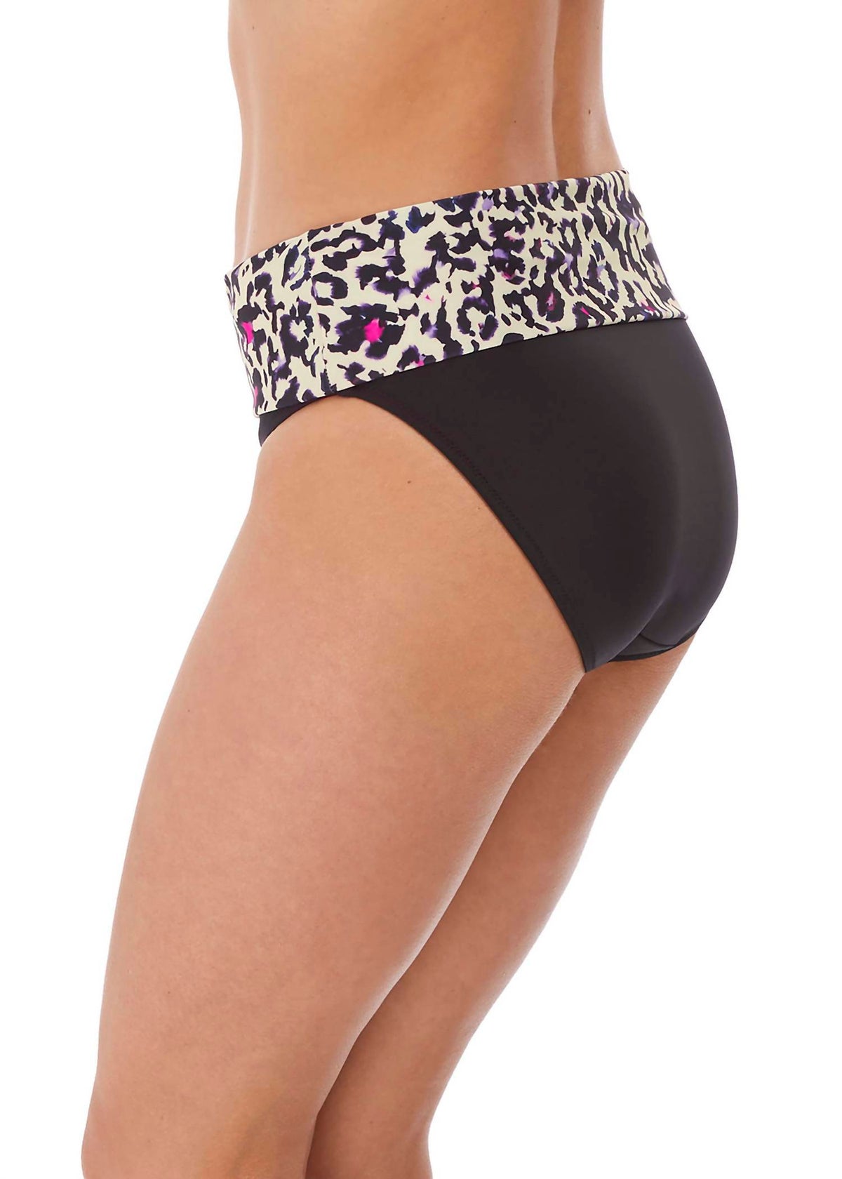 Bonito Fold Swim Bikini Brief