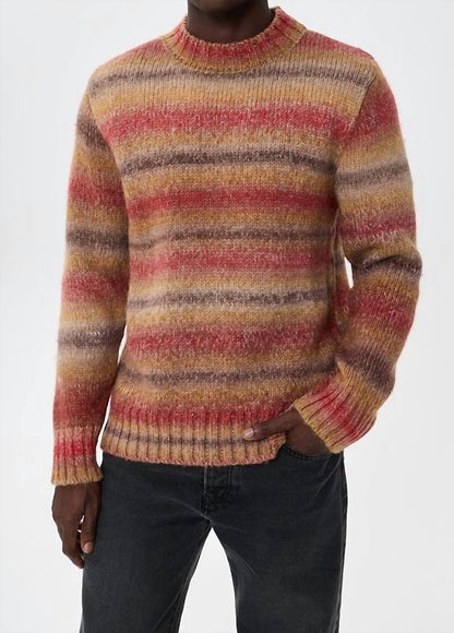 Dieter Nepalese Sunset Sweater